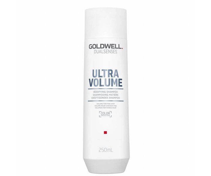 Dualsenses Ultra Volume Bodifying XL Set