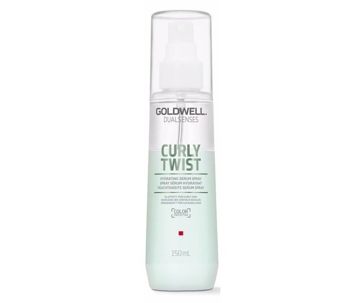 Dualsenses Curls & Waves Hydrating XL Set