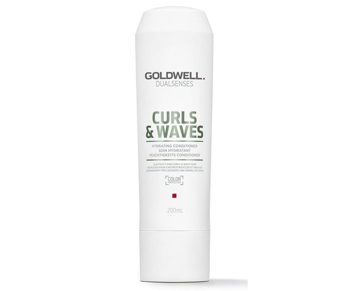 Dualsenses Curls & Waves Hydrating XL Set
