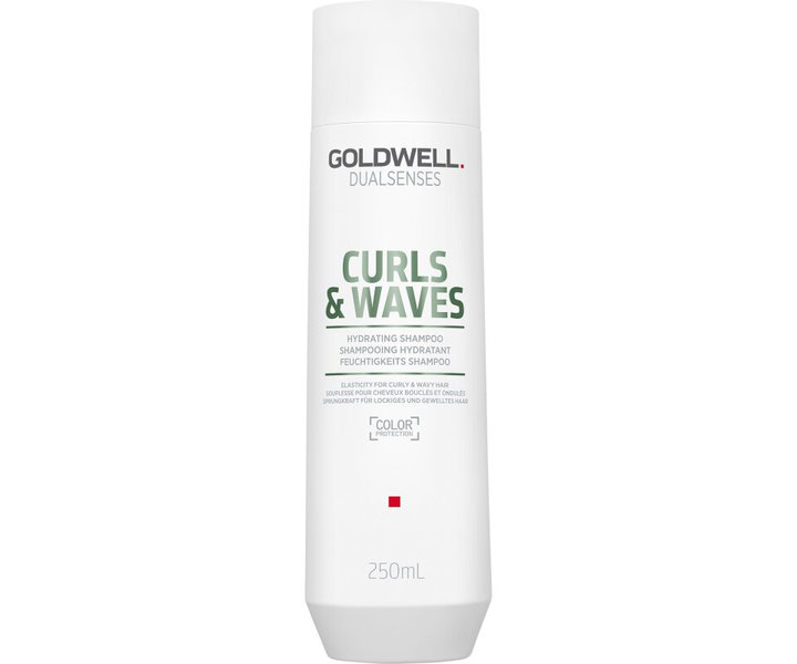 Dualsenses Curls & Waves Hydrating XL Set