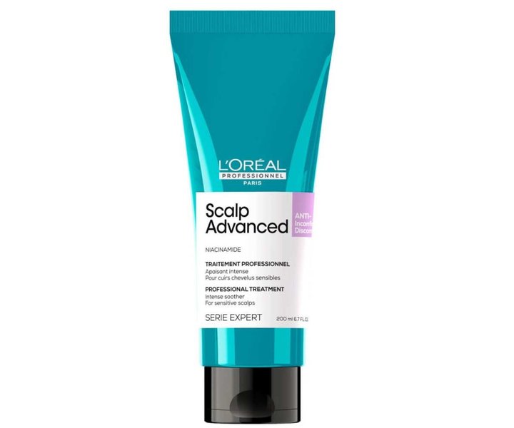 SE Anti-Discomfort Intense Soother Treatment - 200ml
