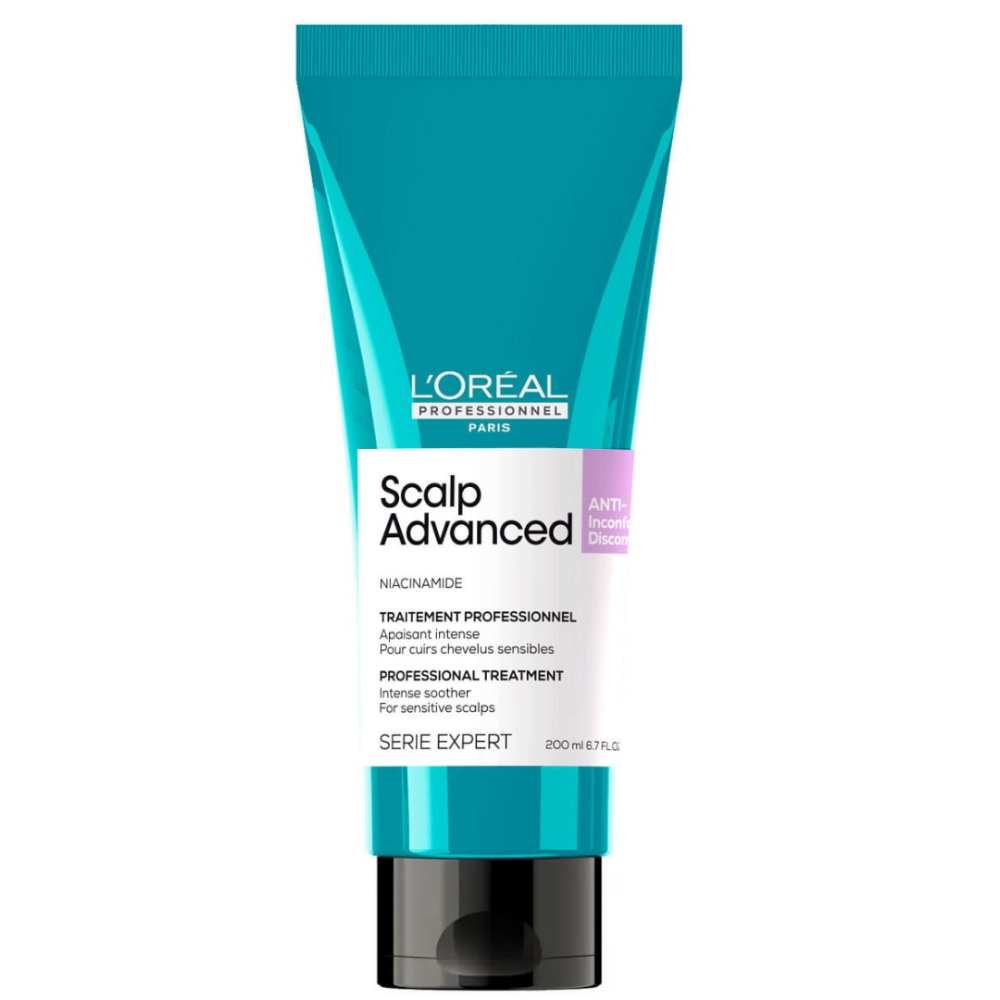 L'oreal Professionnel Anti Discomfort Treatment  - Scalp Advanced Anti-discomfort Treatment