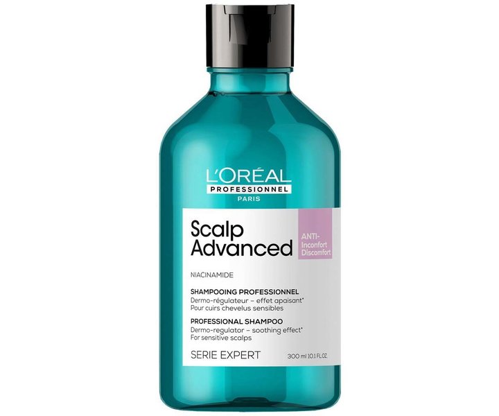 SE Scalp Advanced Anti-Discomfort Shampoo