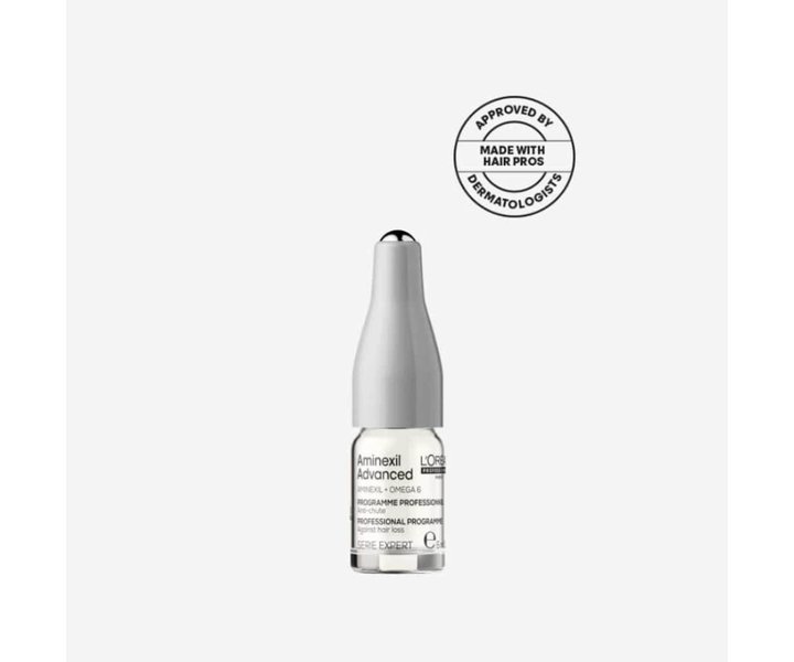 SE Aminexil Advanced Anti-Hair Loss Activator Programme