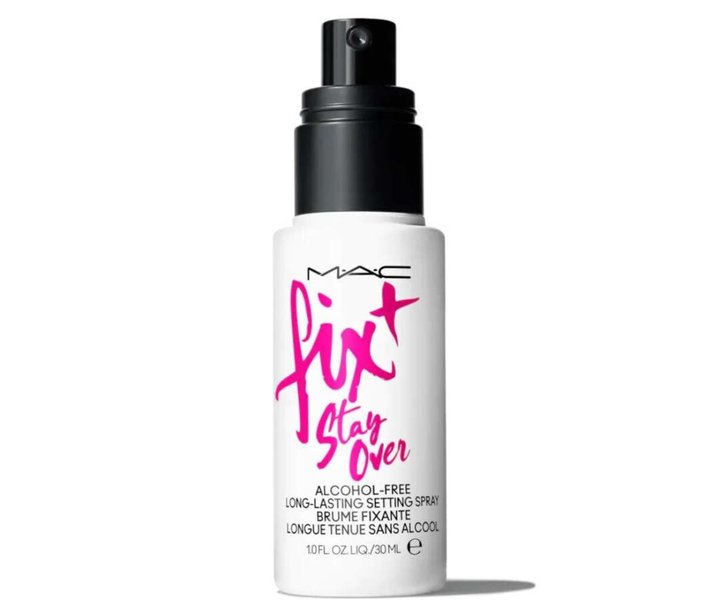Fix+ Stay Over Long-Lasting Setting Spray - 30ml