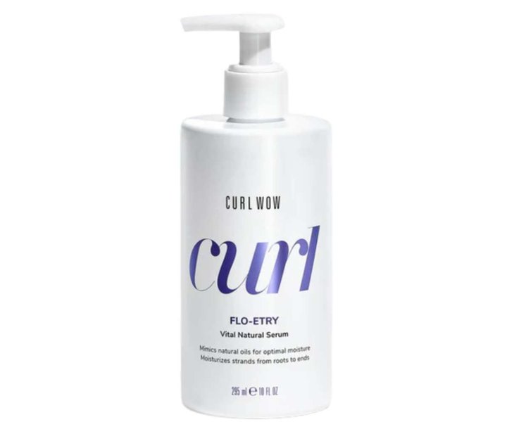 Curl WoW Vital Natural Serum - 295ml