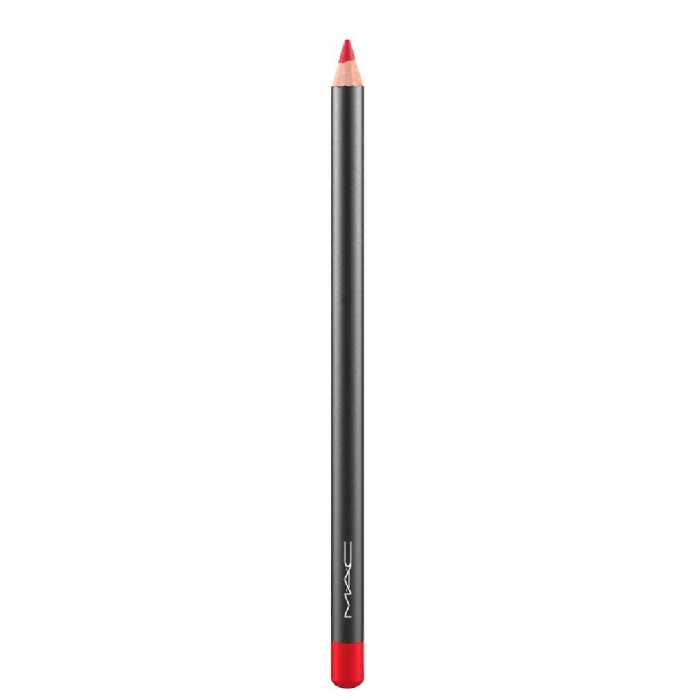 You can order MAC Ruby Woo Lip Pencil Crayon at Haarspullen.nl