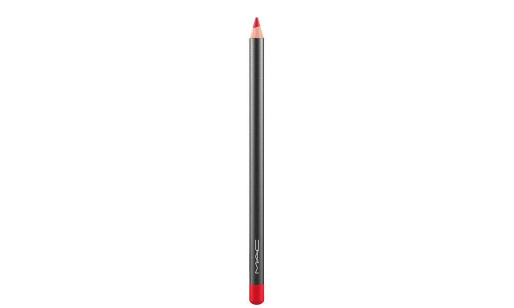 You can order MAC Ruby Woo Lip Pencil Crayon at Haarspullen.nl