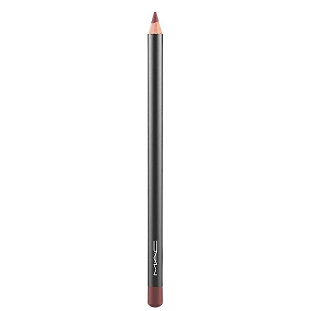 MAC Lip Pencil Mahogany bestel je voordelig op Haarspullen.nl €20,50 Haarspullen.nl