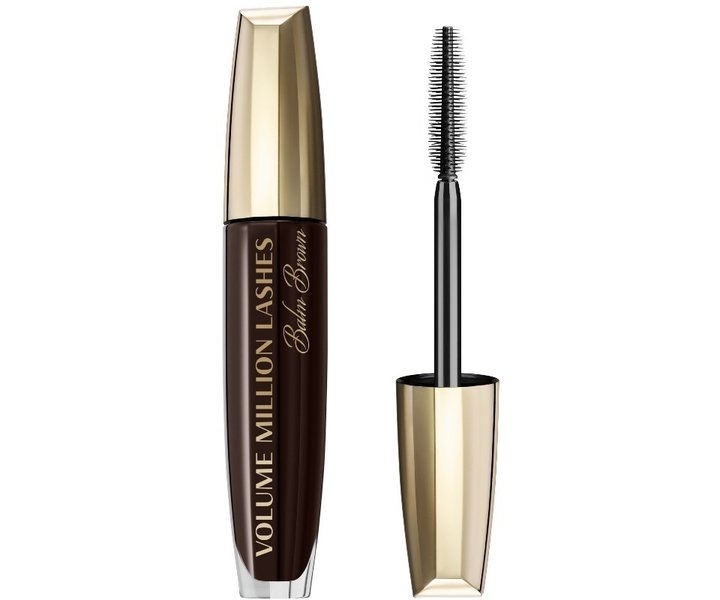 Volume Million Lashes Mascara - Balm Brown