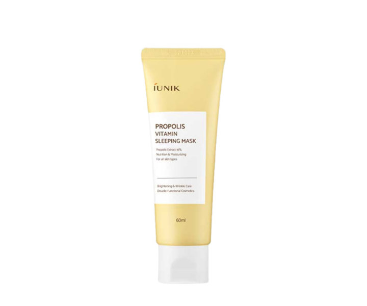 Propolis Vitamin Sleeping Mask - 60ml