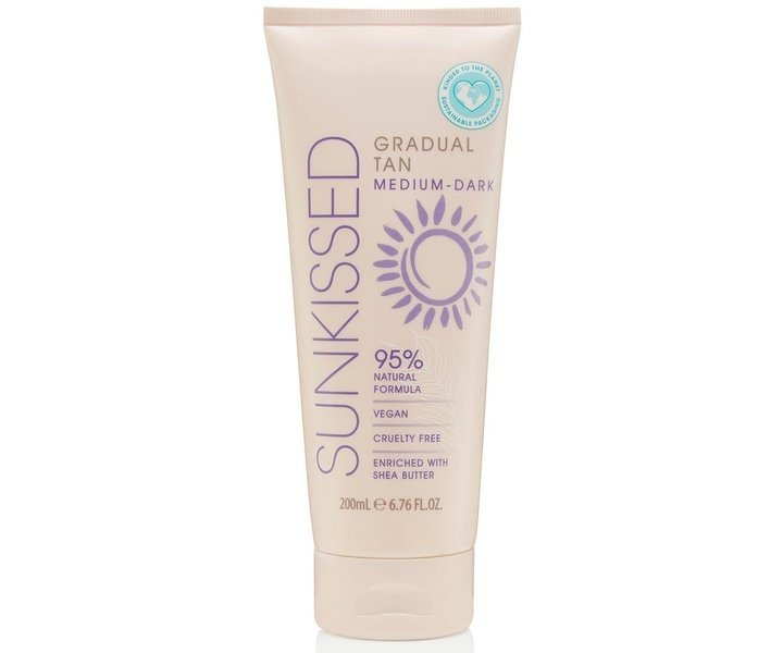 Sunkissed Tanning Gift Set voordelig op Haarspullen.nl. €32,95