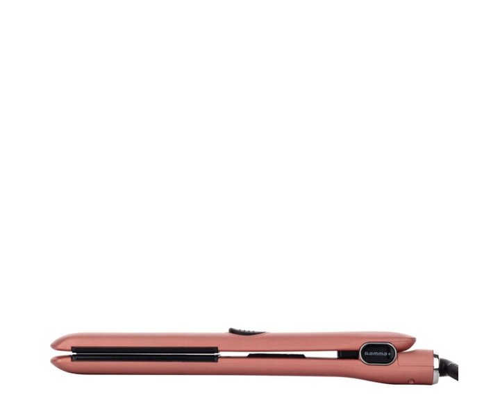 Keratin Glory Stijltang - Rosé Goud