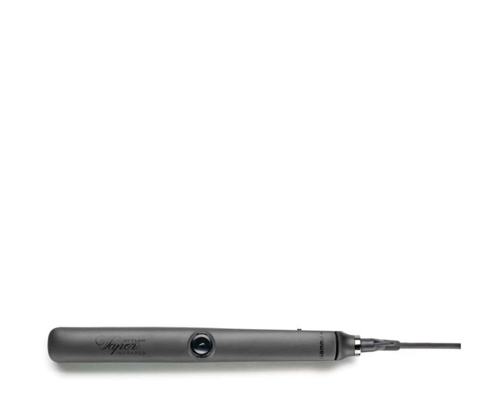 Vapor Infared Stijltang - Zwart