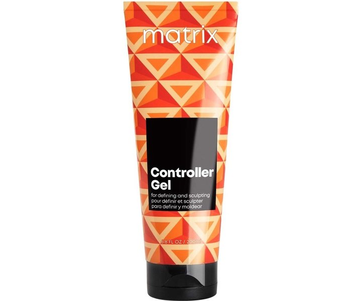 Controller Gel - 200ml