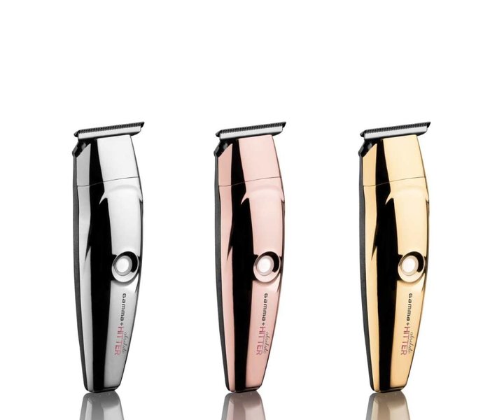 Absolute Hitter Trimmer