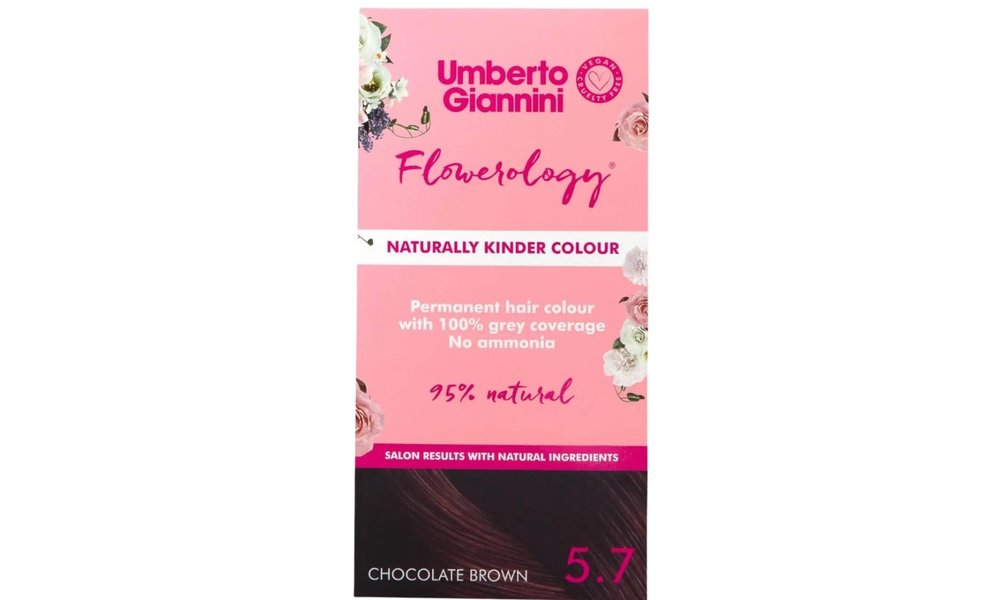 Order Umberto Giannini Flowerology Vegan Colors at Haarspullen.nl