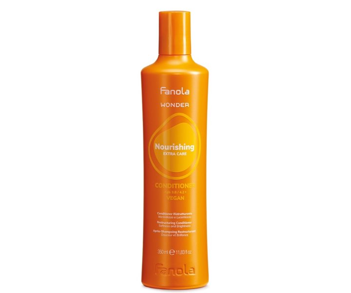 Wonder Nourishing Extra Care Conditioner