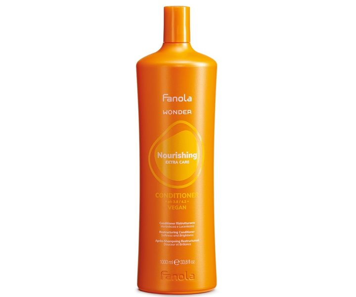 Wonder Nourishing Extra Care Conditioner