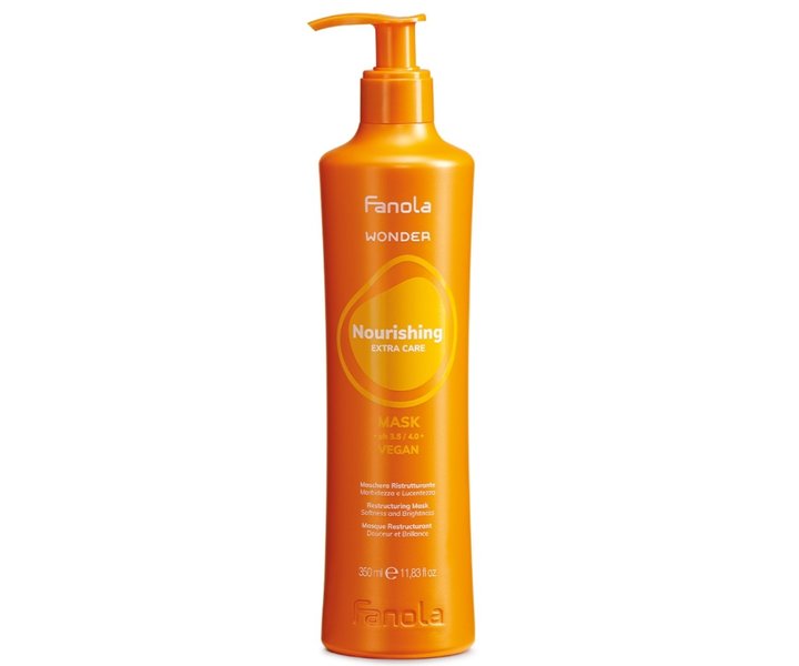 Wonder Nourishing Extra Care Mask