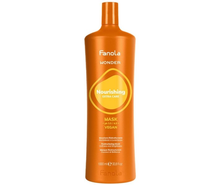 Wonder Nourishing Extra Care Mask