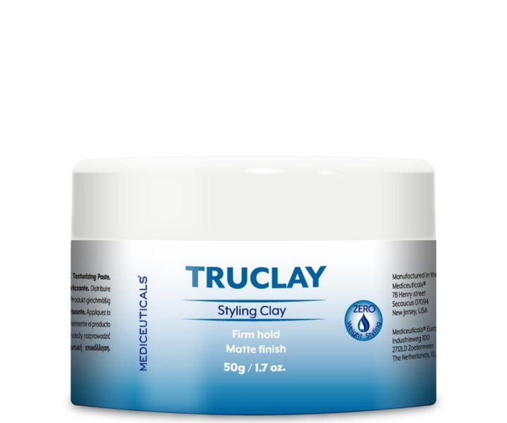 Truclay Styling Clay - 50gr