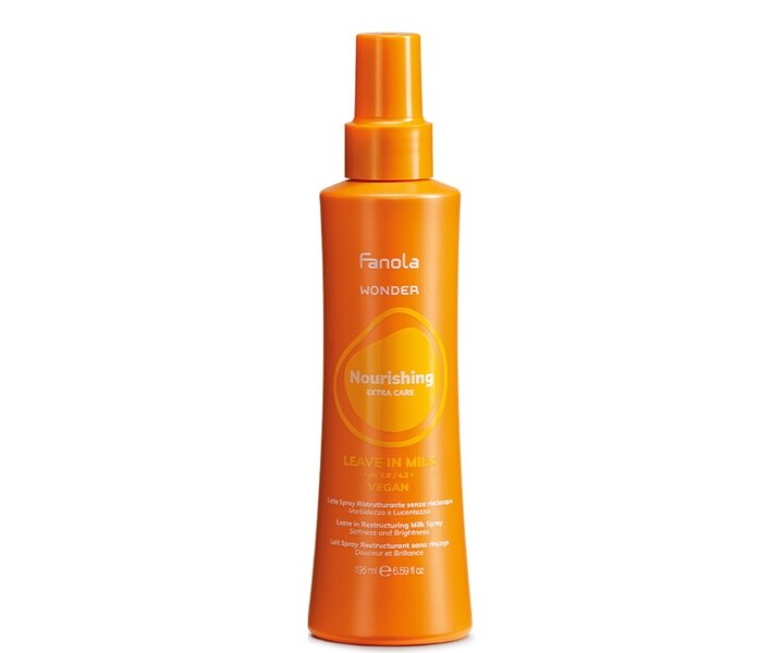 Wonder Nourishing Extra Care Leave-In Milk - 195ml