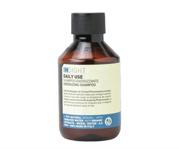 Daily Use Energizing Shampoo