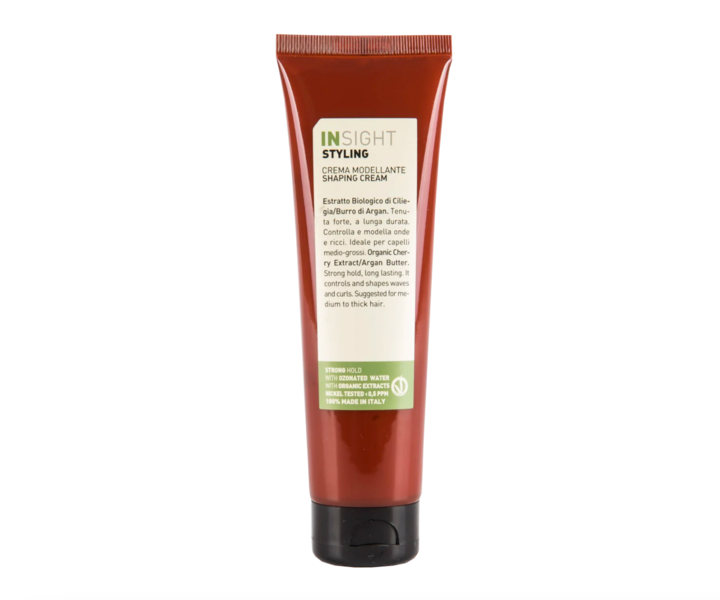 Styling Shaping Cream - 150 ml