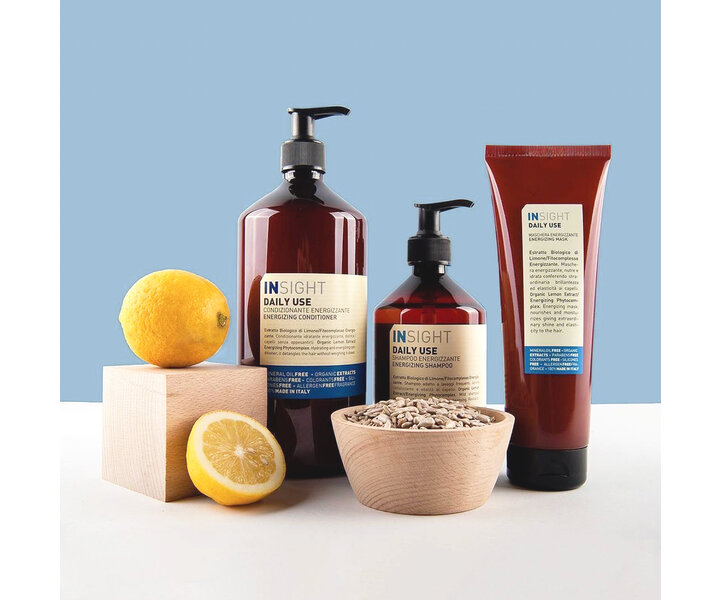 Daily Use Energizing Mask