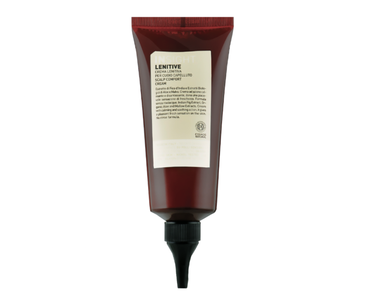 Lenitive Scalp Comfort Cream - 100ml