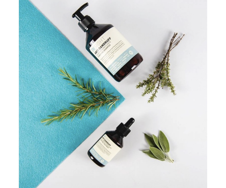 Anti Dandruff Purifying Treatment - 100ml
