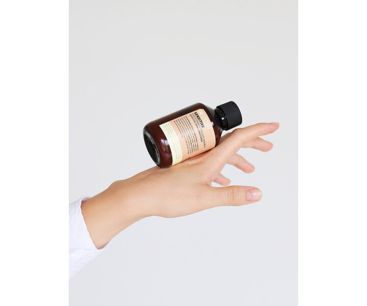 Sensitive Skin Shampoo