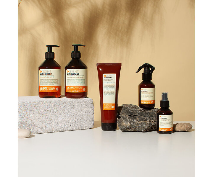 Antioxidant Rejuvenating Mask