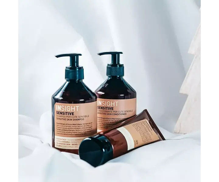 Sensitive Skin Mask