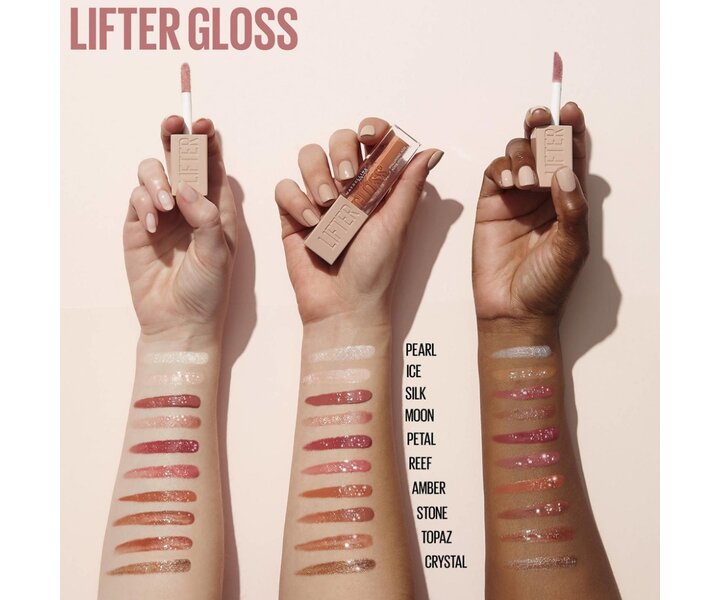 Lifter Gloss Lipgloss - 5,4ml