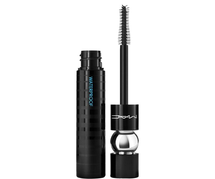 Stack Mascara Waterproof Mega Brush - 12ml