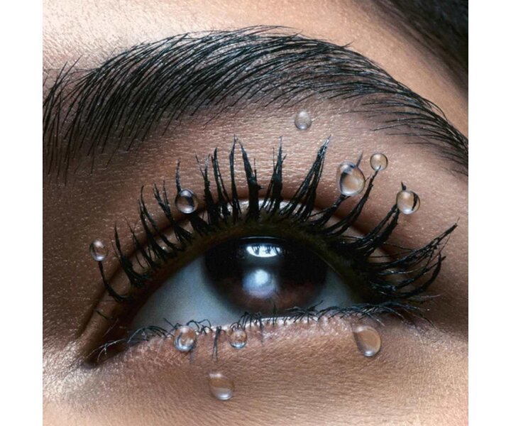 Stack Mascara Waterproof Mega Brush - 12ml