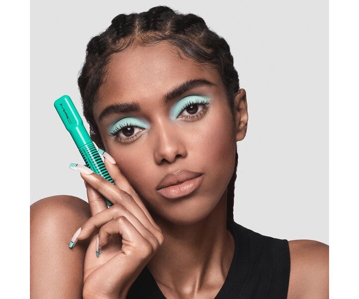 Lash Dry Shampoo Mascara Refresher - 6,5ml