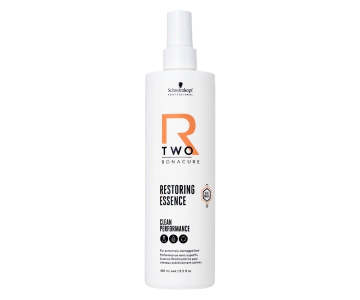 R-Two Prepare + Renew Set - 400+145ml
