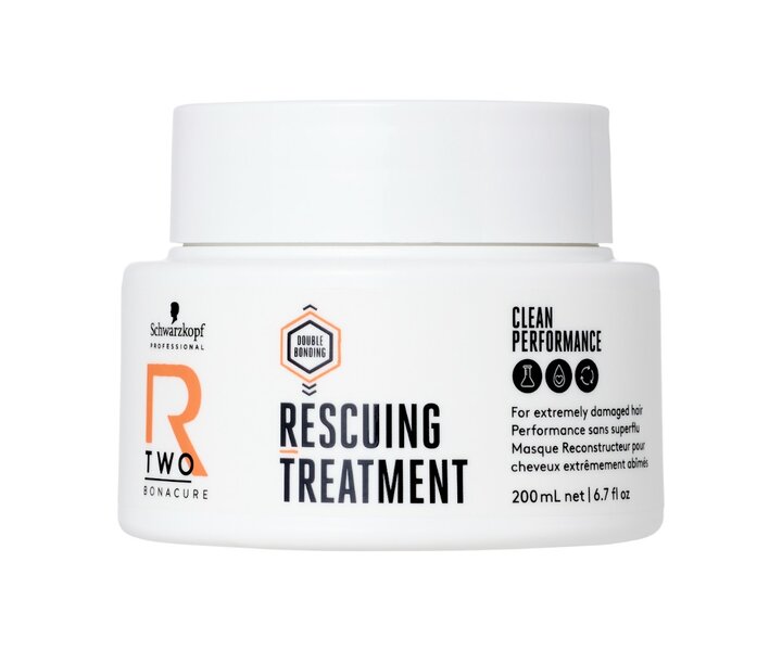 R-Two Reset + Rescue Set - 250+200ml