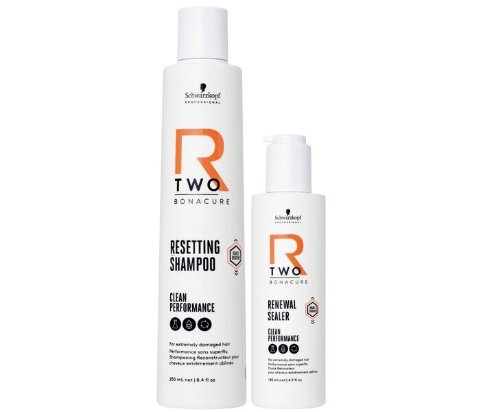 R-Two Reset + Renew Set - 250+145ml