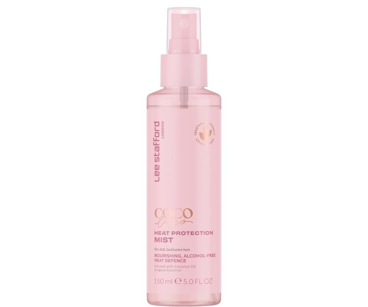 CoCo LoCo & Agave Heat Protection Mist - 150ml