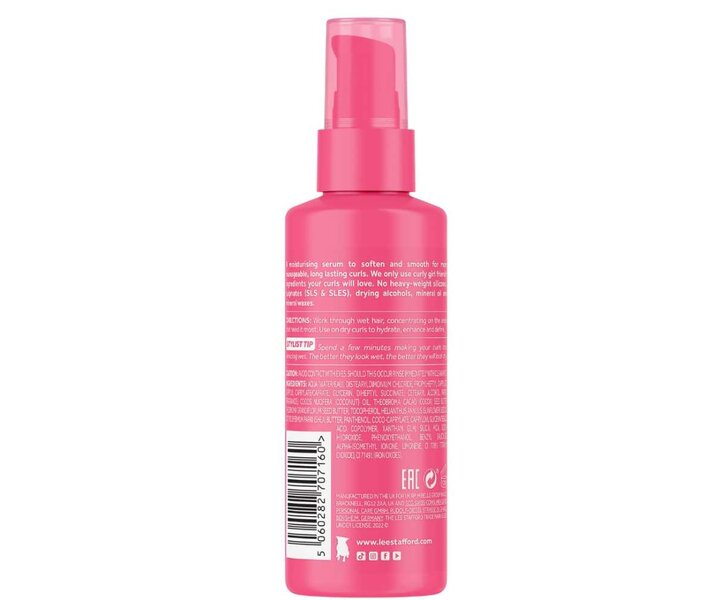 For The Love Of Curls Serum Lotion - 100ml