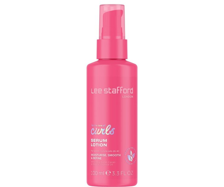 For The Love Of Curls Serum Lotion - 100ml