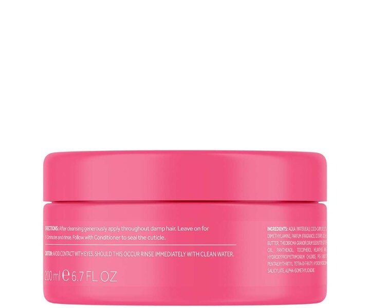 For The Love Of Curls Wavy Hair Mask - 200ml