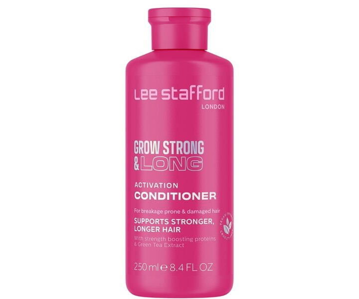 Grow Long & Strong Activation Conditioner - 250ml
