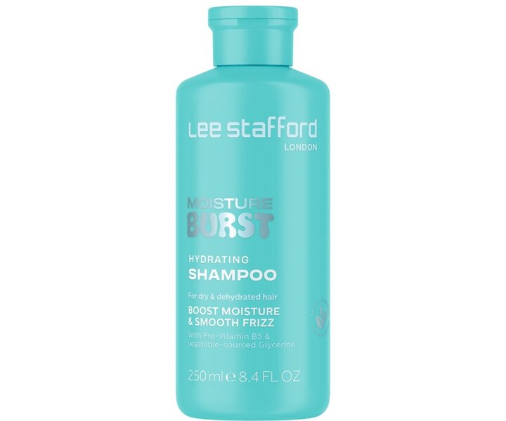Moisture Burst Shampoo - 250ml