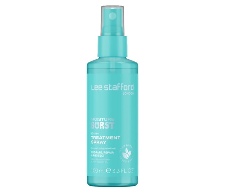 Moisture Burst 10-in-1 Leave-in treatment Spray - 100ml