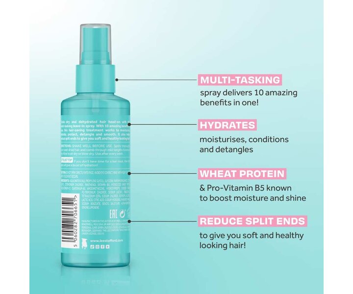 Moisture Burst 10-in-1 Leave-in treatment Spray - 100ml